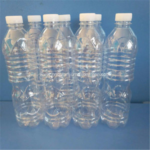 Injection Grade PET Resin IV0.85